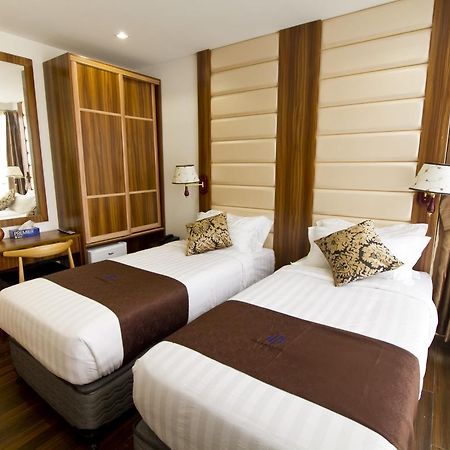 Crown Arena Hotel Hulhumale Exterior photo