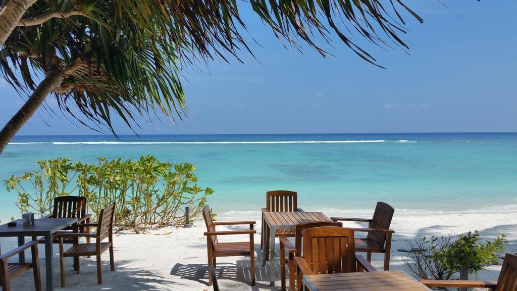 Crown Arena Hotel Hulhumale Exterior photo