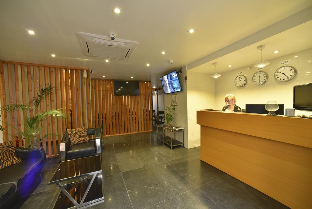 Crown Arena Hotel Hulhumale Exterior photo